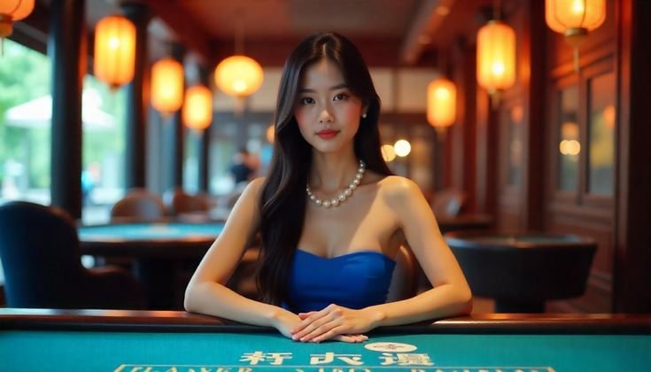 Layar menampilkan berbagai permainan slot online di platform emaqq